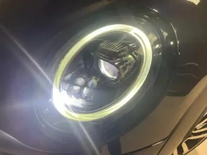 Photo 8 Mini Mini  5 Portes Cooper S 178ch  Edition Premium BVA7