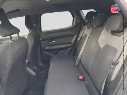 Photo 25 Dacia Duster Gén. III Ph1 Journey 5