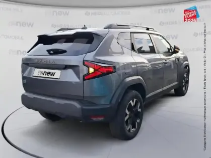 Photo 20 Dacia Duster Gén. III Ph1 Journey 5