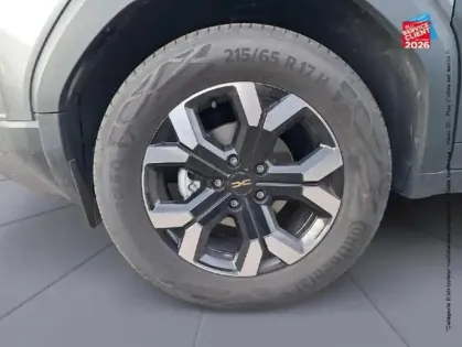 Photo 9 Dacia Duster  1.6 hybrid 140ch Journey