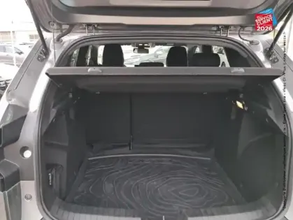 Photo 13 Dacia Duster  1.6 hybrid 140ch Journey