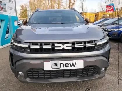 Photo 27 Dacia Duster Gén. III Ph1 Journey 5