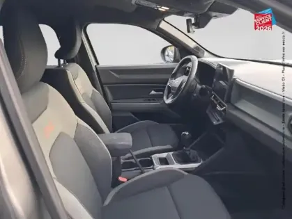 Photo 19 Dacia Duster Gén. III Ph1 Journey 5