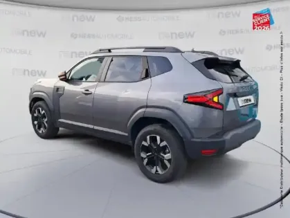 Photo 22 Dacia Duster Gén. III Ph1 Journey 5