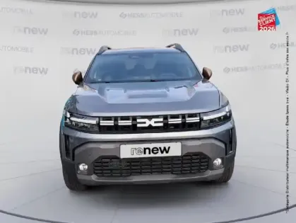 Photo 16 Dacia Duster Gén. III Ph1 Journey 5