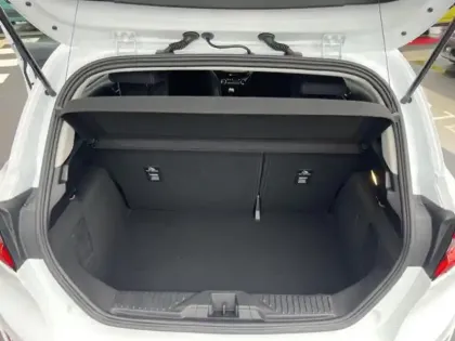 Photo 11 Ford Fiesta  1.0 Flexifuel 95ch Titanium Business 5p