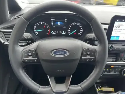 Photo 12 Ford Fiesta  1.0 Flexifuel 95ch Titanium Business 5p