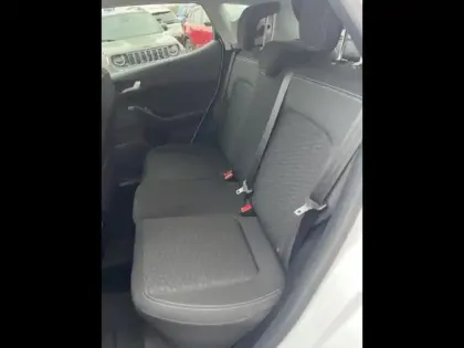 Photo 10 Ford Fiesta  1.0 Flexifuel 95ch Titanium Business 5p