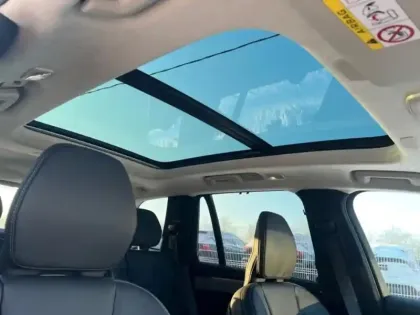 Photo 11 Volvo Xc90  T8 AWD 310 + 145ch Ultra Style Chrome Geartronic