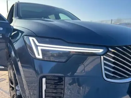 Photo 12 Volvo Xc90  T8 AWD 310 + 145ch Ultra Style Chrome Geartronic