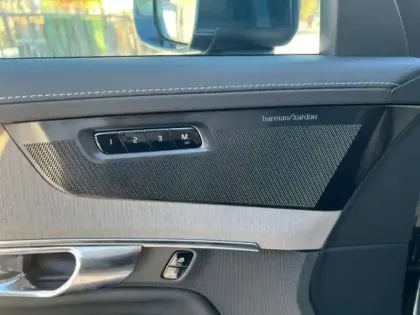 Photo 13 Volvo Xc90  T8 AWD 310 + 145ch Ultra Style Chrome Geartronic