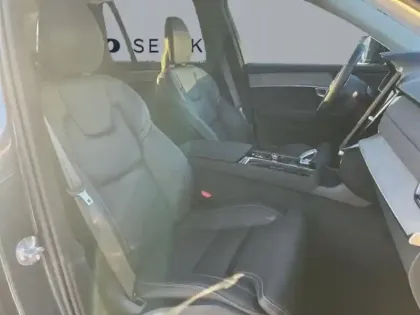 Photo 8 Volvo Xc90  T8 AWD 310 + 145ch Ultra Style Chrome Geartronic