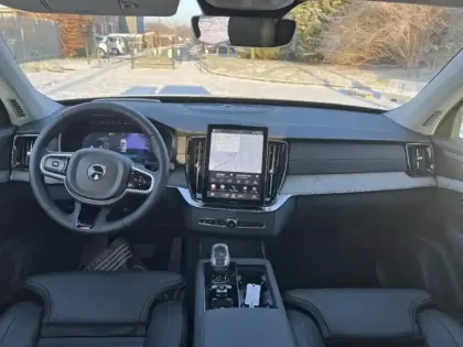 Photo 7 Volvo Xc90  T8 AWD 310 + 145ch Ultra Style Chrome Geartronic