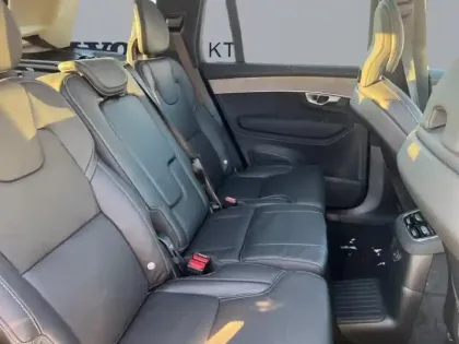 Photo 9 Volvo Xc90  T8 AWD 310 + 145ch Ultra Style Chrome Geartronic