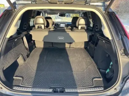 Photo 5 Volvo Xc90  T8 AWD 310 + 145ch Ultra Style Chrome Geartronic