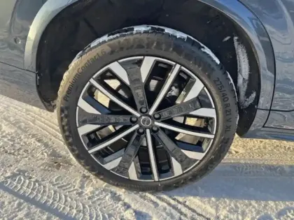 Photo 10 Volvo Xc90  T8 AWD 310 + 145ch Ultra Style Chrome Geartronic