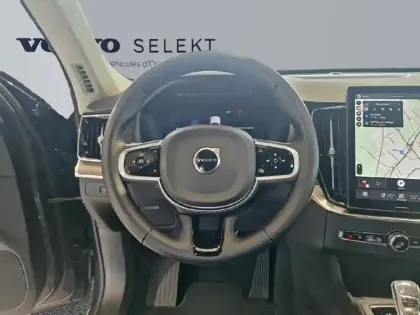 Photo 26 Volvo XC90  T8 AWD 310 + 145ch Ultra Style Chrome Geartronic