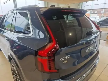 Photo 21 Volvo XC90  T8 AWD 310 + 145ch Ultra Style Chrome Geartronic