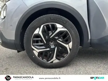 Photo 10 Citroën C4  PureTech 130ch S&S Shine Pack EAT8