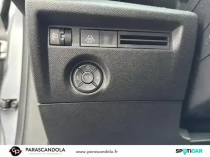 Photo 12 Citroën C4  PureTech 130ch S&S Shine Pack EAT8