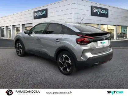 Photo 6 Citroën C4  PureTech 130ch S&S Shine Pack EAT8