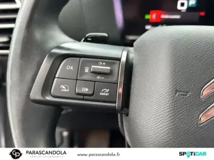 Photo 13 Citroën C4  PureTech 130ch S&S Shine Pack EAT8