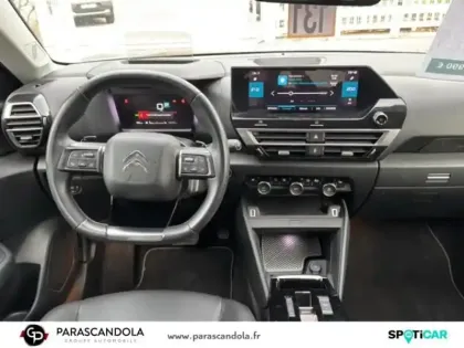 Photo 7 Citroën C4  PureTech 130ch S&S Shine Pack EAT8