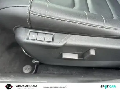 Photo 11 Citroën C4  PureTech 130ch S&S Shine Pack EAT8