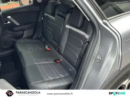 Photo 9 Citroën C4  PureTech 130ch S&S Shine Pack EAT8