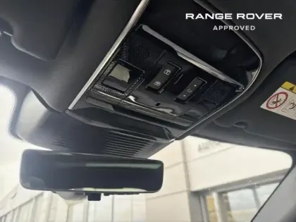 Photo 12 Land rover Range Rover Sport  3.0 P460e 460ch PHEV Dynamic HSE