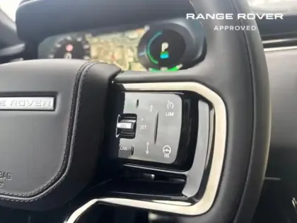 Photo 10 Land rover Range Rover Sport  3.0 P460e 460ch PHEV Dynamic HSE