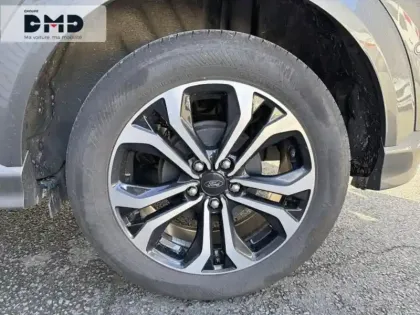 Photo 12 Ford Puma  1.0 Flexifuel 125ch S&S mHEV ST-Line