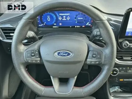 Photo 6 Ford Puma  1.0 Flexifuel 125ch S&S mHEV ST-Line