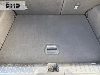 Photo 11 Ford Puma  1.0 Flexifuel 125ch S&S mHEV ST-Line