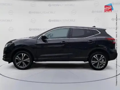 Photo 8 Nissan Qashqai  1.6 dCi 130ch N-Connecta 116g