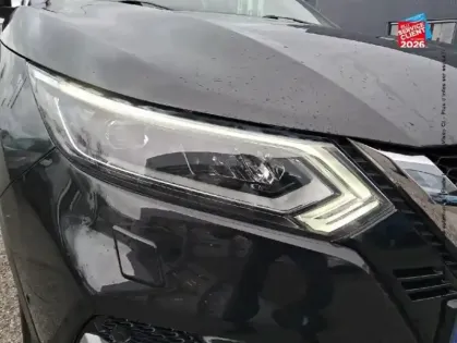 Photo 12 Nissan Qashqai  1.6 dCi 130ch N-Connecta 116g
