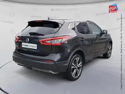 Photo 5 Nissan Qashqai  1.6 dCi 130ch N-Connecta 116g