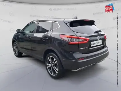 Photo 7 Nissan Qashqai  1.6 dCi 130ch N-Connecta 116g