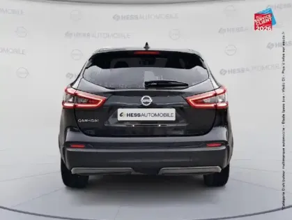 Photo 6 Nissan Qashqai  1.6 dCi 130ch N-Connecta 116g