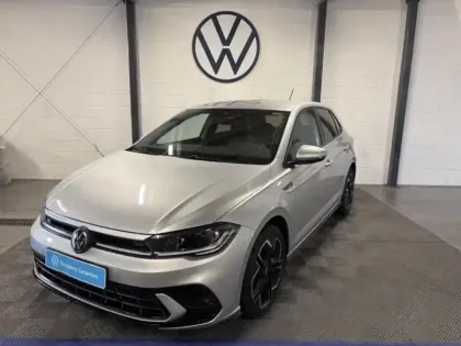 Photo Volkswagen Polo