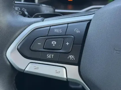 Photo 12 Volkswagen Polo  1.0 TSI 116ch R-Line Edition DSG7