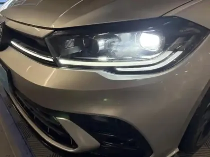 Photo 5 Volkswagen Polo  1.0 TSI 116ch R-Line Edition DSG7