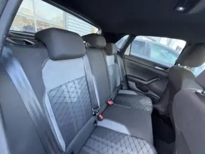 Photo 10 Volkswagen Polo  1.0 TSI 116ch R-Line Edition DSG7