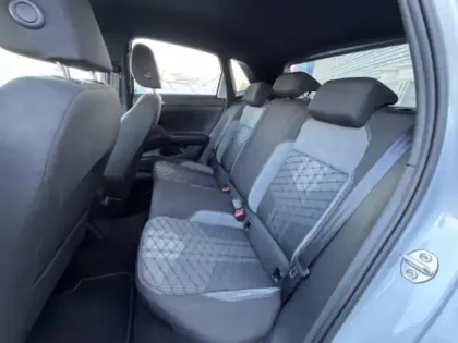 Photo 11 Volkswagen Polo  1.0 TSI 116ch R-Line Edition DSG7