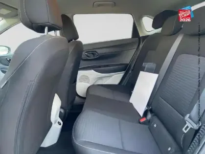 Photo 10 Hyundai I20  1.0 T-GDi 100ch Hybrid Intuitive DCT-7