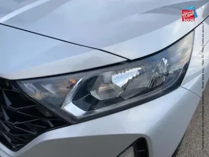 Photo 12 Hyundai I20  1.0 T-GDi 100ch Hybrid Intuitive DCT-7