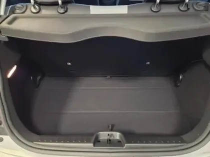 Photo 5 Fiat 500  1.0 FireFly 65ch hybrid Torino