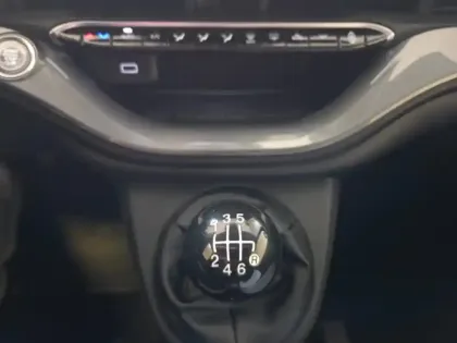 Photo 13 Fiat 500  1.0 FireFly 65ch hybrid Torino