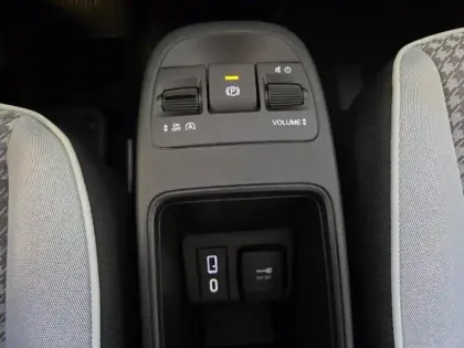 Photo 14 Fiat 500  1.0 FireFly 65ch hybrid Torino