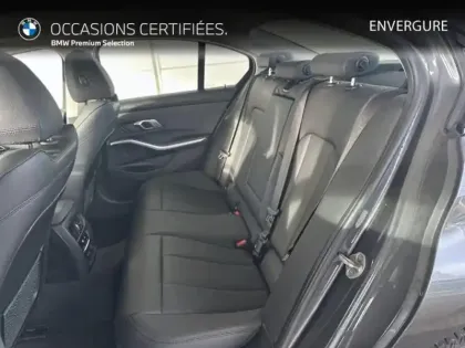 Photo 23 BMW Serie 3 Série 3 320dA 190ch Edition Sport